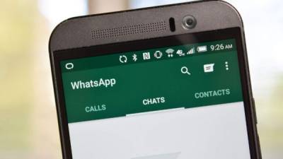La nueva actualización de WhatsApp ya está disponible para ciertos usuarios en su versión Beta.