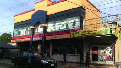 La 'Operación Fantasma' busca desarticular bandas dedicadas al lavado de activos.