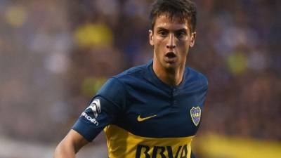 Bentancour debutó en la primera división hace un año y sus actuaciones han dado mucho de que hablar.