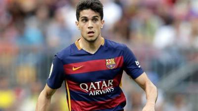 Bartra tan solo disputó esta temporada 598 minutos entre todas las competiciones en esta temporada que terminó.