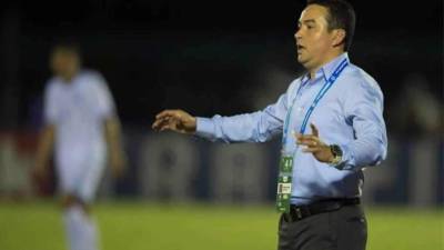 Jiménez no pudo lograr el pase a los octavos de final.