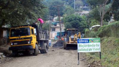 Más de 10 colonias han sido fumigadas y las viviendas intervenidas en San Pedro Sula.