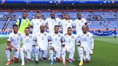 Honduras se quedó con el tercer lugar de la Nations League y tras su participación varios seleccionados de la Bicolor tienen opciones de cambiar de equipo de cara a la próxima campaña.