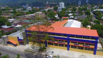 En cuatro meses se concluirán las obras en las nuevas instalaciones de la Ucenm .