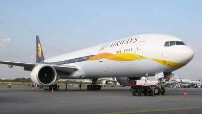 El pasajero héroe aterrizó el avión sin contratiempos en el aeropuerto de Nueva Delhi.