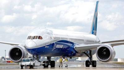 El avión cuenta con mayor capacidad y otras comodidades para los viajeros. Foto: cortesía.