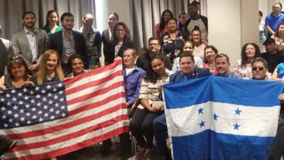 La comunidad hondureña en Miami inició una ronda de reuniones informativas y de orientación acerca del TPS.