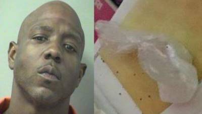 David Blackmon de 32 era residente de Walton Beach.