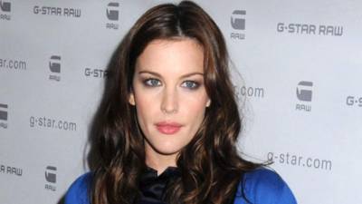 Liv Tyler.