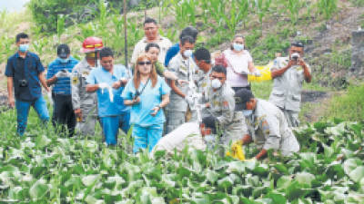 Foto: La Prensa