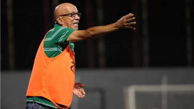 Jairo Ríos y el conjunto verdolagan han subido escalones en la tabla de posiciones.