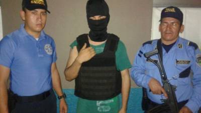 José Daniel Sabillón Gutiérrez (21) había sido raptado el jueves anterior en San Pedro Sula.