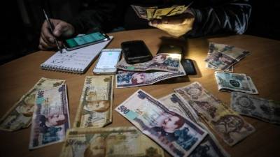 Más de 800 millones de dólares es el costo anual de la extorsión en el Triángulo Norte.