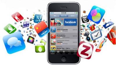 Los videos, la música y las redes sociales encabezan la lista de las aplicaciones que más datos consumen.