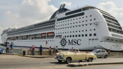 Cuba espera un incremento de turistas con la nueva medida.