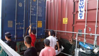 88 horas tarda una empresa en Honduras para exportar. En los países miembros de la Ocde demoran sólo 12.7 horas, según el Banco Mundial
