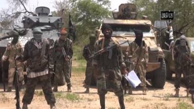 El grupo terrorista, Boko Haram, ha sembrado el terror en Nigeria.