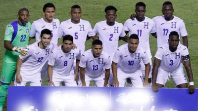 La selección de Honduras ya conoce el camino rumbo al Mundial de Catar.