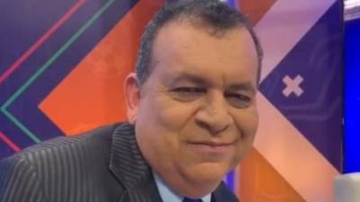 El periodista Orlando Ponce Morazán ha causado revuelo en las últimas horas al dar su punto de vista sobre sus orígenes.