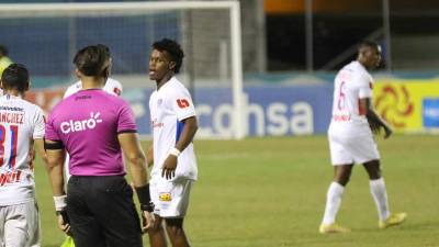 Dimitri Gordon debuta y se luce con golazo en el Olimpia - Vida