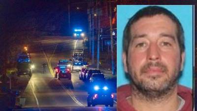 Agentes policiales estadounidenses identificaron como Robert Card, al principal sospechoso del tiroteo en Maine, Estados Unidos que dejó al menos unos 22 muertos y 60 heridos.
