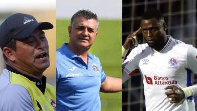 Conocé los fichajes y rumores que se han dado en el fútbol hondureño.