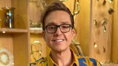 Daniel Bisogno ha presentado problemas de salud desde el año pasado.