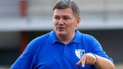 Petrovic no pudo conseguir con el equipo los resultados deseados.