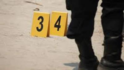 Honduras el país más violento de Centro América. Por su parte, Nicaragua, Panamá y Chile son los más seguros, según el Índice de Ley y Orden 2013 elaborado por la firma Gallup. Foto Archivo