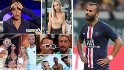 El futbolista español Jesé Rodríguez ha sido dado de baja por el París Saint Germain antes de que se terminara su contrato y los medios de su país señalan a sus escándalos como los motivos de su despido en el club francés.