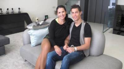 Kátia Aveiro, hermana de Cristiano Ronaldo participará en “Supervivientes: Perdidos en Honduras”.