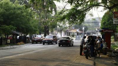 La colonia Fesitranh se fundó hace más de 40 años.