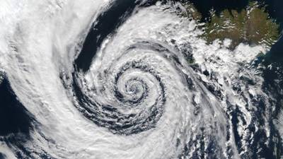 El ciclón Mora azotó este martes Bangladés con vientos de hasta 135 kilómetros por hora.