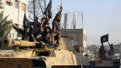 El Estado Islámico hizo un llamado para atacar a los civiles de los países aliados a EUA.