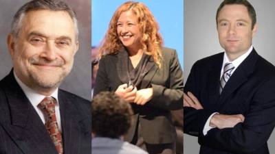 Estos hondureños han cambiado al mundo con sus descubrimientos científicos y tecnológicos, el invento de la viagra, experimentos en nanotecnología, investigaciones en Virus del Papiloma Humano, Chagas y generación de estructura 5G y hasta creación de celulares.Los hondureños también aporta intelectuales al mundo, quizás no los conocías, ni sus aportes a la ciencia y tecnología.Estos son los más destacados e influyentes connacionales (con vida) que aportan su inteligencia para cambiar el mundo: