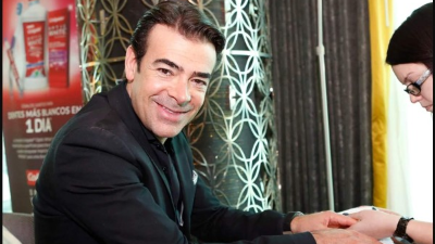 El actor y cantante mexicano Toño Mauri fue sometido a una complicada cirugía.