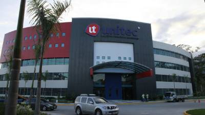 Las nuevas instalaciones de Unitec serán sede del primer día del congreso regional de ciencia y tecnología, donde esperan a más de 3,000 participantes.