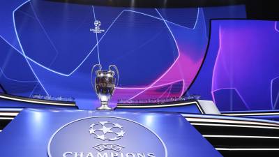 La Champions League es la competición de clubes más importante de Europa.