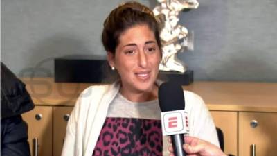 El desgarrador mensaje de la hermana de Emiliano Sala: 'Pedimos que lo sigan buscando'.