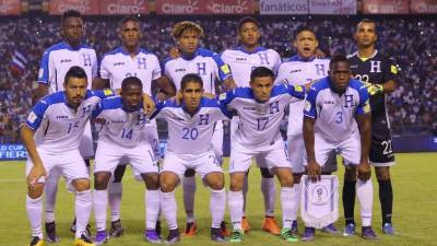 La Bicolor se medirá el próximo 27 de mayo a Argentina.