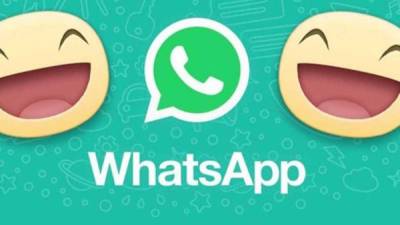 La llegasa del los 'stickers' a WhatsApp genera gran expectativa en algunos usuarios.