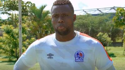 Yustin Arboleda no podrá estar en el comienzo del campeonato.