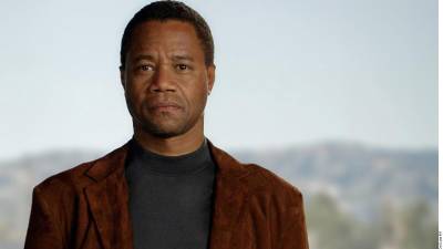 Cuba Gooding Jr