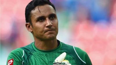 Navas será sometido este miércoles a una resonancia magnética para determinar el alcance de la lesión.