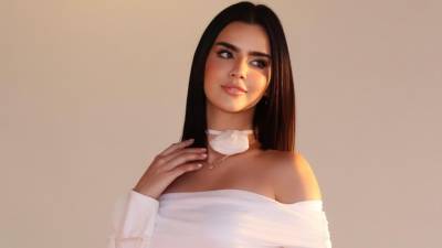 Zu Clemente, Miss Honduras Universo 2023, entregará su corona esta noche.