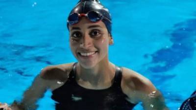 Julimar Ávila cuenta con 24 años de edad y ha puesto en alto el nombre de Honduras en Tokio 2020.