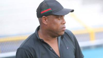 Hernán Medford puede ser separado del banquillo del Municipal. FOTO @EUDeportes.