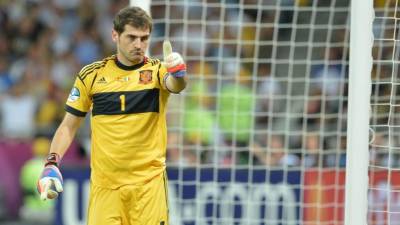 El portero del Porto ha deseado lo mejor al Real Madrid.