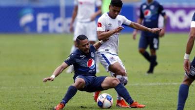 El Torneo Clausura 2020 de Honduras no se reanudará por el coronavirus.