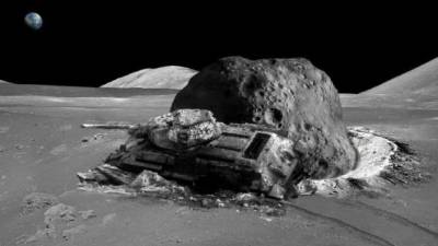 La controversia inicia, como suele suceder en estos casos, con las afirmaciones de un ufólogo.